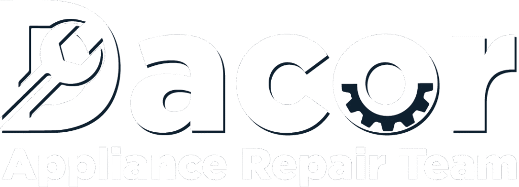Dacor Appliance Repair Team