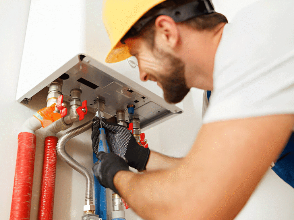 Premium Dacor Appliance Services