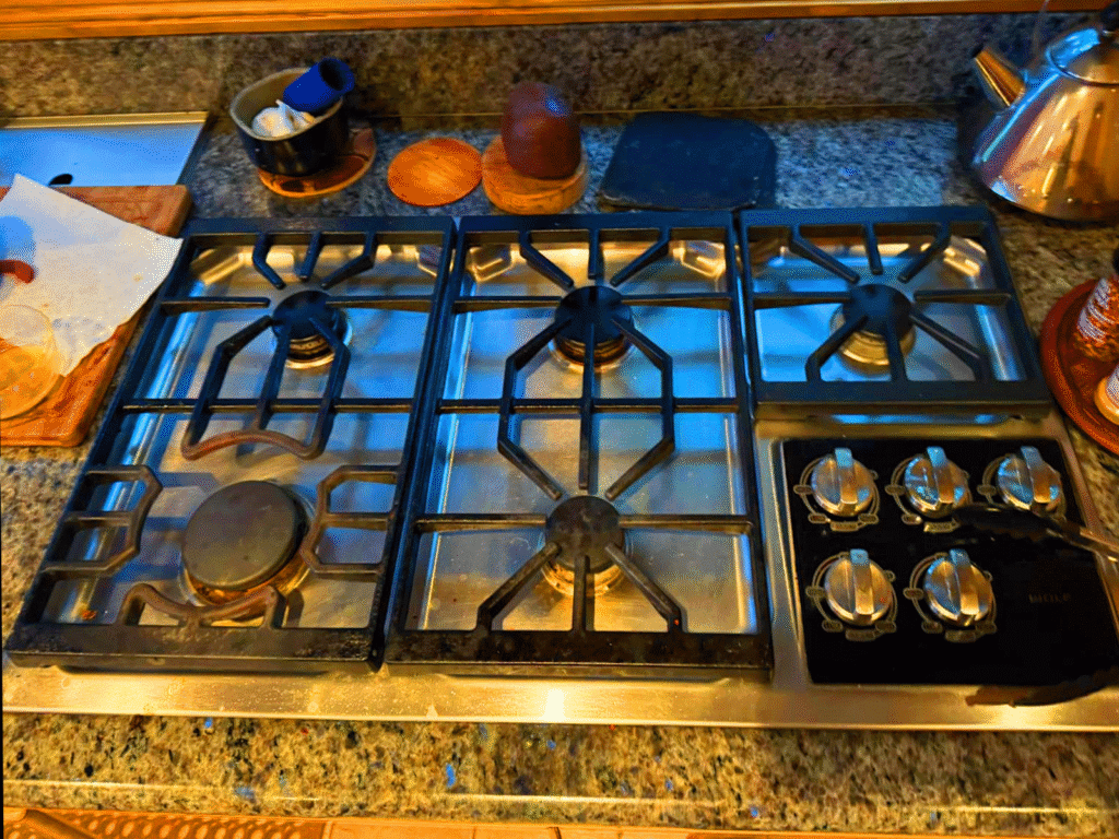 Premium Gaggenau Appliance Repair Services